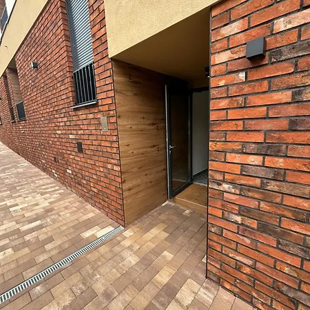 Elly Arena Zagreb Apartment Exterior photo