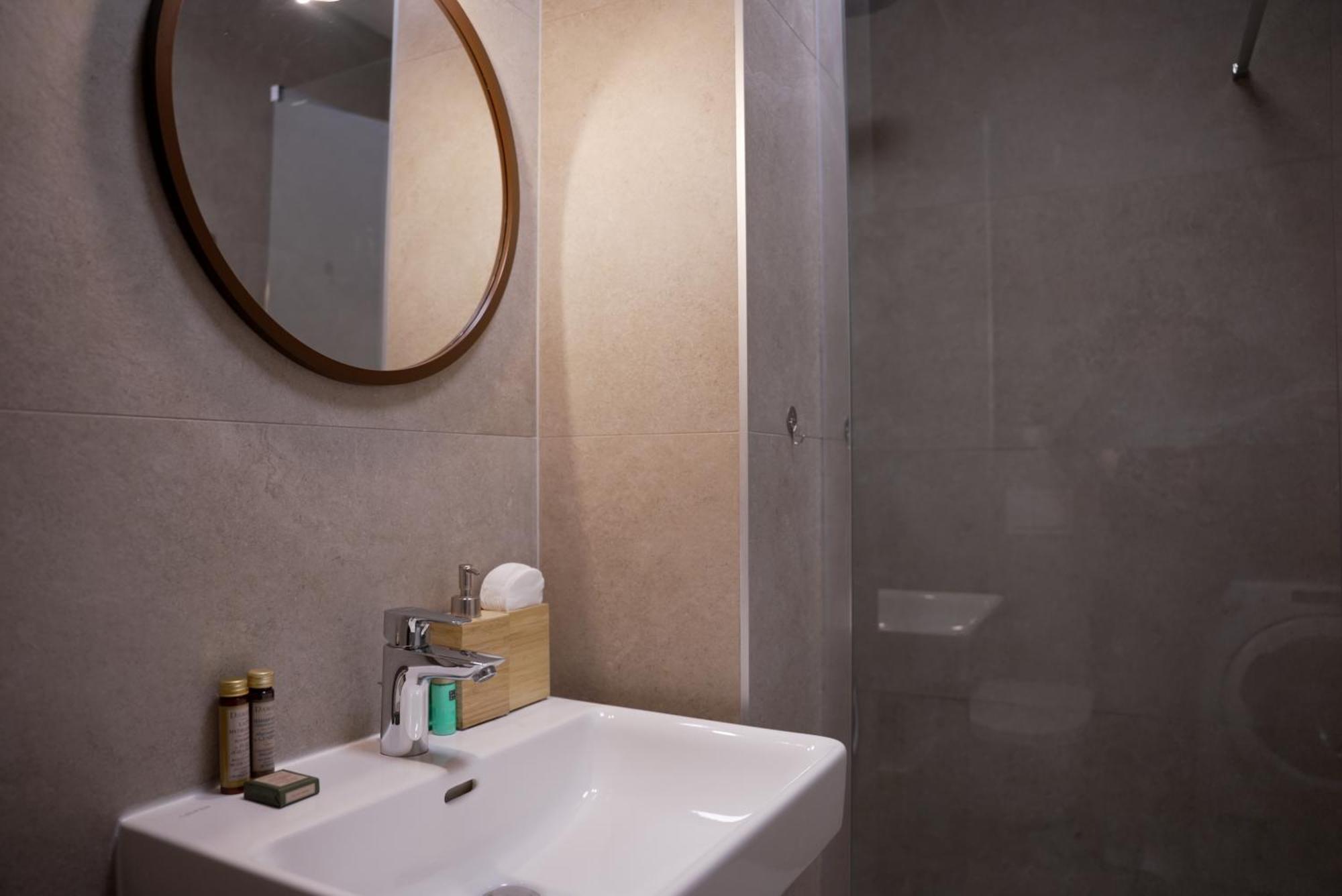 Apartamento Elly Arena *