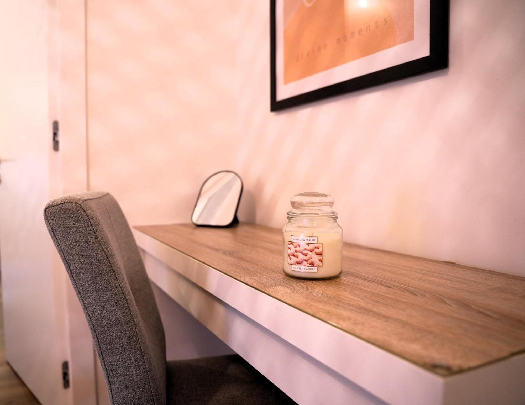 Elly Arena Apartamento *