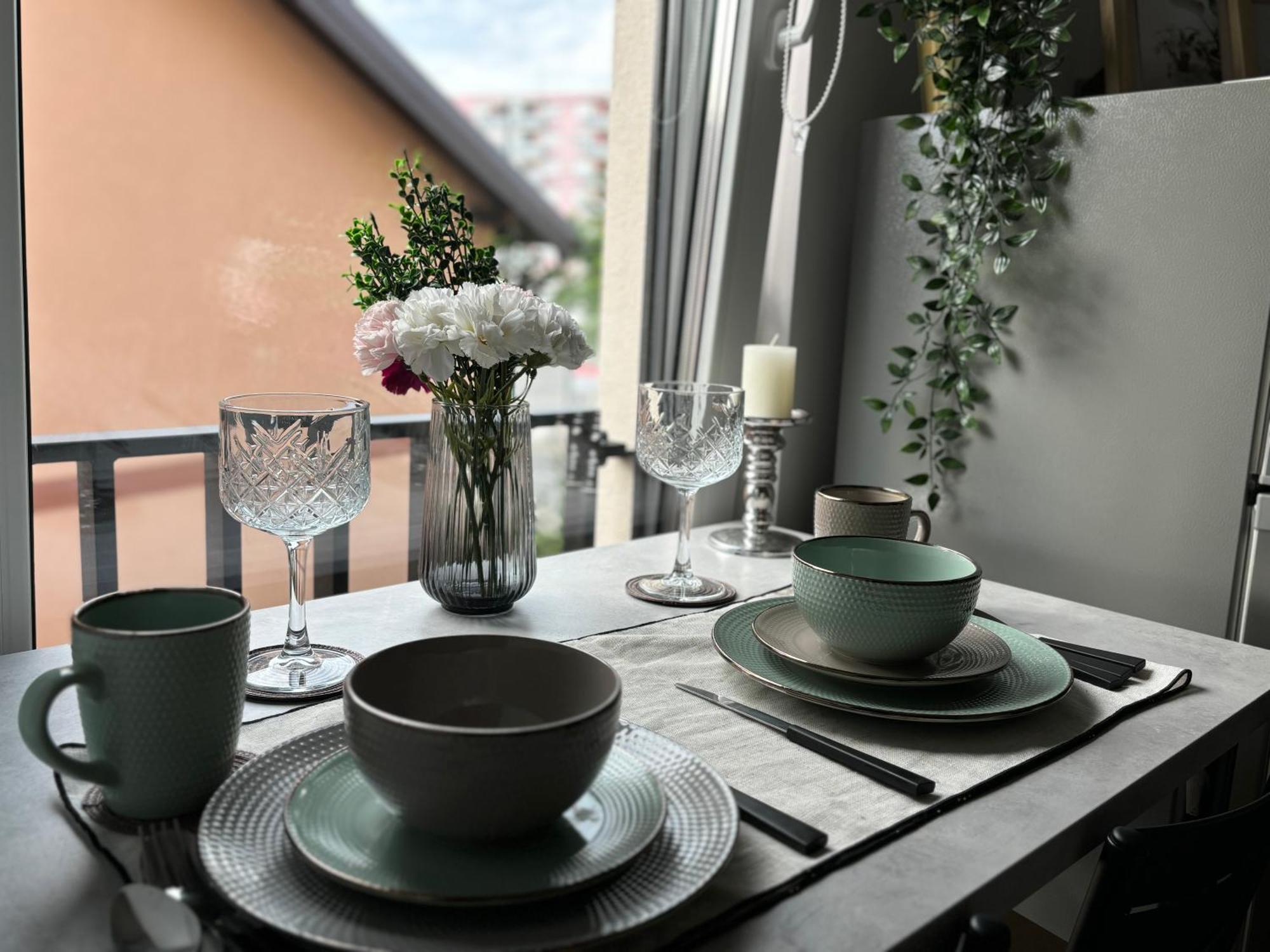 Elly Arena Apartment Zagreb