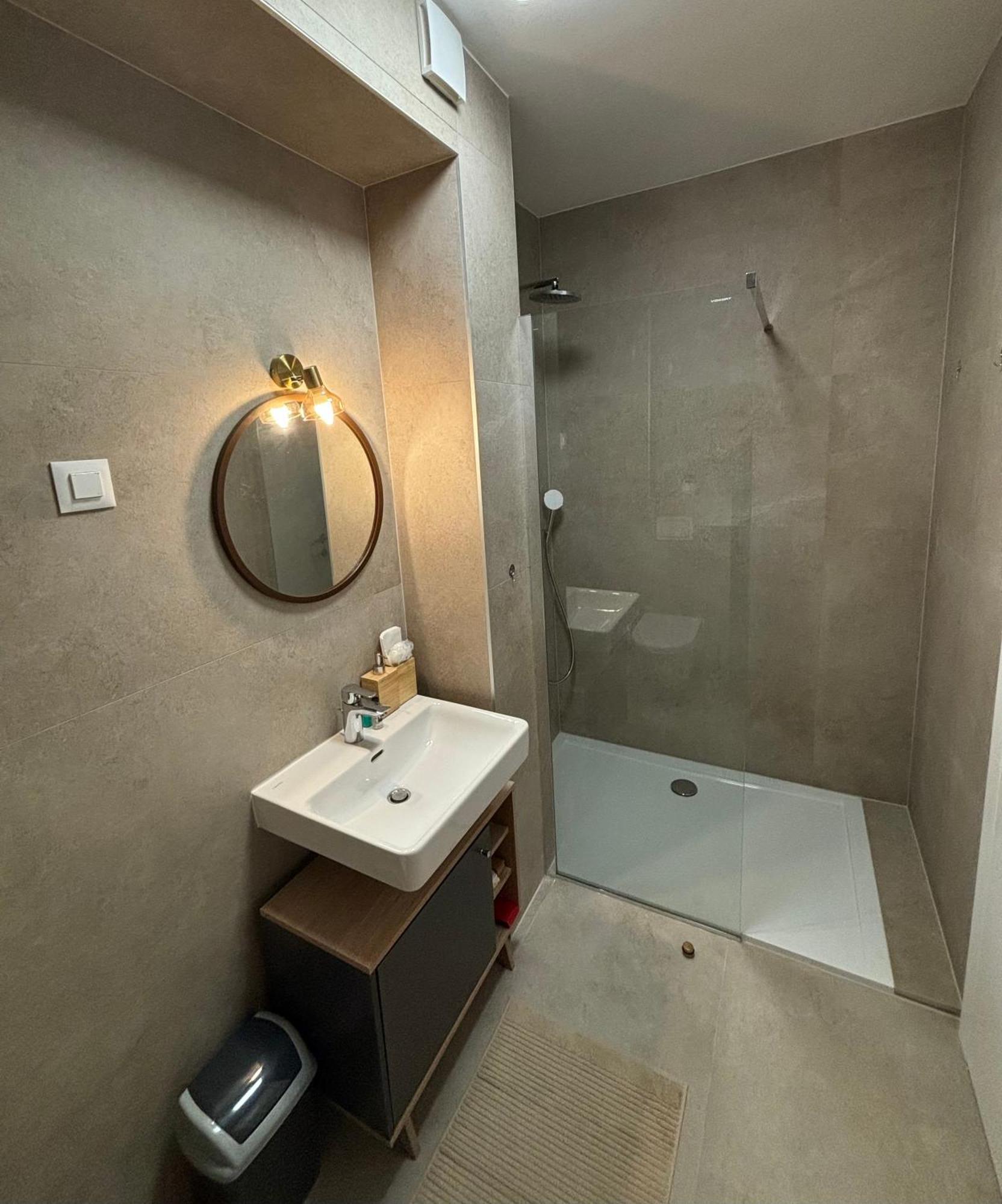 Apartment Elly Arena Zagreb